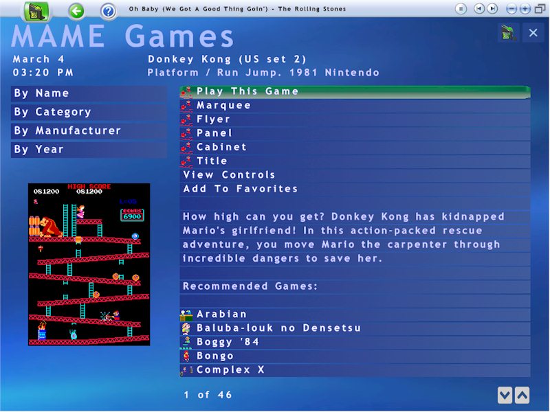 GameEx