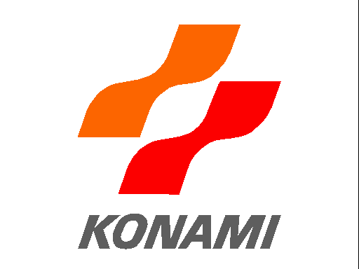 Konami Logo