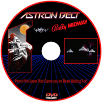 Astron Belt