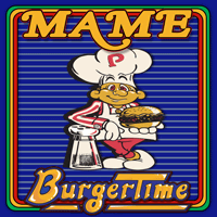 Burger Time