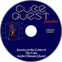 Cube Quest