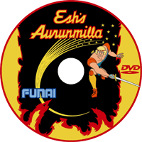 Esh's Aurunmilla