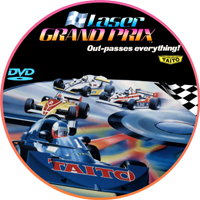 Laser Grand Prix