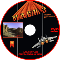 M.A.C.H. 3