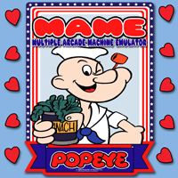 Popeye