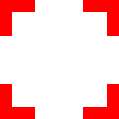 Afterburner Crosshair