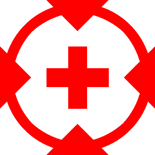 Jurassic Park Crosshair