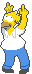simpsons - boogie nights homer.gif (3907 bytes)